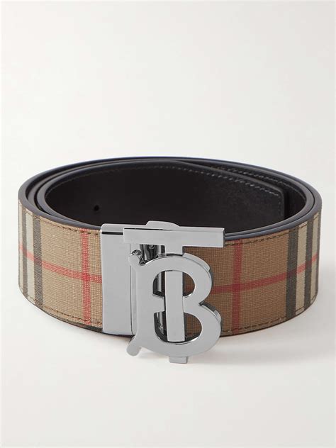 mens burberry belt|burberry belt outfit men.